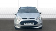 Ford B-MAX 1.0 EcoBoost 125 Titanium Navigator 5dr Petrol Hatchback